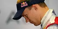 Mattias Ekström