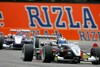 Bild zum Inhalt: Fünfter Sieg für van Dam im Formel-3-Cup