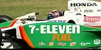 Tony Kanaan