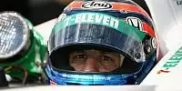 Tony Kanaan