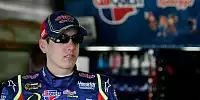 Bild zum Inhalt: Kyle Busch kommt - Yeley geht