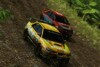 SEGA Rally: Tropische Rallyepisten-Eindrücke