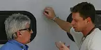 Herbie Blash und Bernd Mayländer