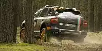 Porsche Cayenne S Transsyberia