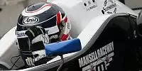 Greg Mansell