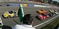 Start Busch Watkins Glen