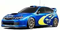 Bild zum Inhalt: Neuer Subarua Impreza WRC auf der IAA