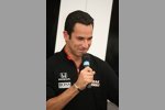  Helio Castroneves