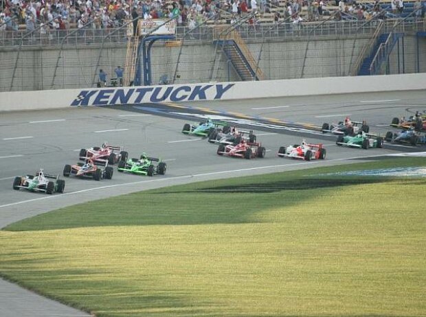 Start Kentucky Start Kentucky