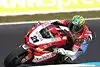 Bild zum Inhalt: Superbike: Umwälzungen bei Ducati?