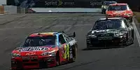 Jeff Gordon Denny Hamlin