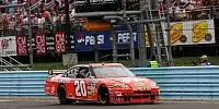Tony Stewart