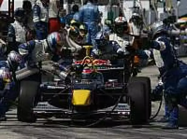 Neel Jani Titel-Bild zur News: Neel Jani