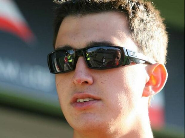 Graham Rahal Graham Rahal