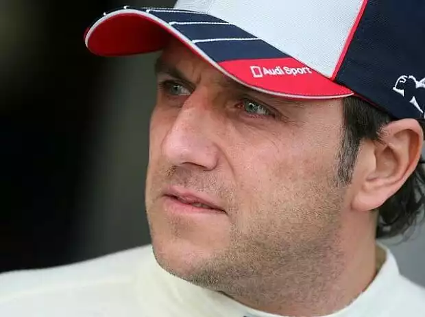 Christian Abt Titel-Bild zur News: Christian Abt