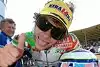 Bild zum Inhalt: Rossi: "Waren 2006 in einer schlechteren Position"