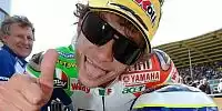 Bild zum Inhalt: Rossi: "Waren 2006 in einer schlechteren Position"