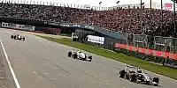 Formel 3 Cup Assen