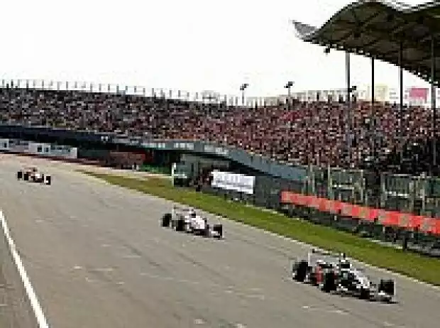 Formel 3 Cup Assen Titel-Bild zur News: Formel 3 Cup Assen
