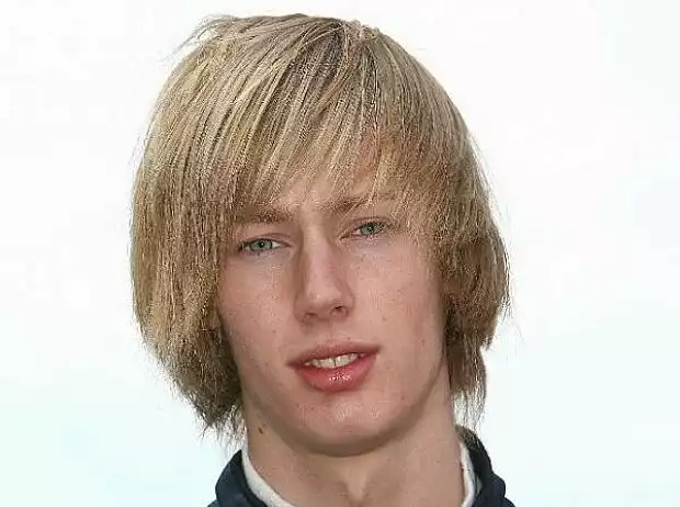 Brendon Hartley Titel-Bild zur News: Brendon Hartley