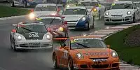 Porsche Sports Cup