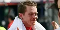 Bild zum Inhalt: Scott Speed erhält NASCAR-Angebot