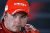 Bild zum Inhalt: Räikkönen: "Gut für uns, wenn sie sich streiten"