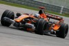 Bild zum Inhalt: Mol verlässt Spyker - Formel-1-Team steht zum Verkauf