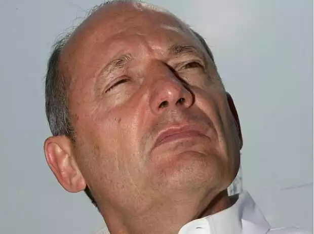 Ron Dennis (Teamchef) Titel-Bild zur News: Ron Dennis (Teamchef)