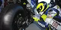 Bild zum Inhalt: Rossi : "Habe ein reines Gewissen"