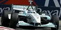 Graham Rahal Newman/Haas