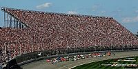 Bild zum Inhalt: NASCAR-Vorschau Michigan: Es geht um den Chase!