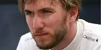 Bild zum Inhalt: Heidfeld: Die Formel 1 ist das Risiko wert