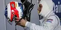 Gary Paffett