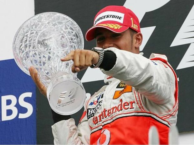 Lewis Hamilton Lewis Hamilton
