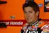 Bild zum Inhalt: Hayden: Konditionstraining mit Carmichael und Townley