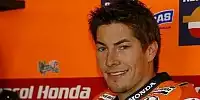Bild zum Inhalt: Hayden: Konditionstraining mit Carmichael und Townley