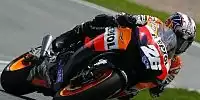 Bild zum Inhalt: Pedrosa: "Brünn war bisher gut zu mir"