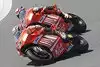 Bild zum Inhalt: Capirossi: Heute soll die Entscheidung verkündet werden