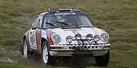 Porsche Carrera