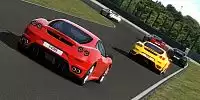 Gran Turismo 5 Prolog