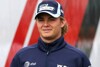 Bild zum Inhalt: Rosberg: Ein Studium wäre auch cool gewesen
