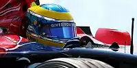 Bild zum Inhalt: Bourdais: "Ich sehe nur die positiven Beispiele"