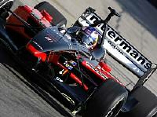 Robert Doornbos Robert Doornbos