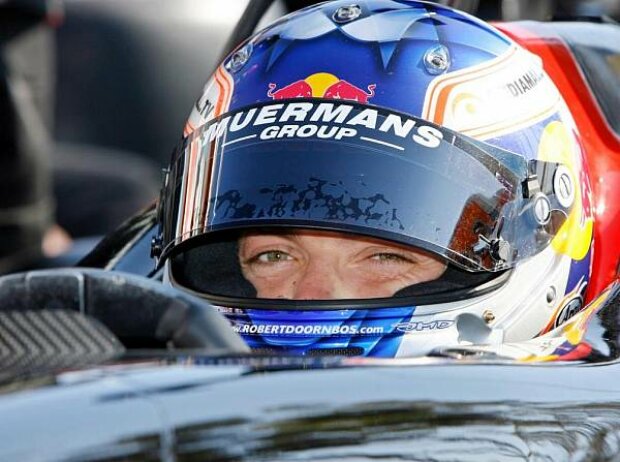 Robert Doornbos Robert Doornbos