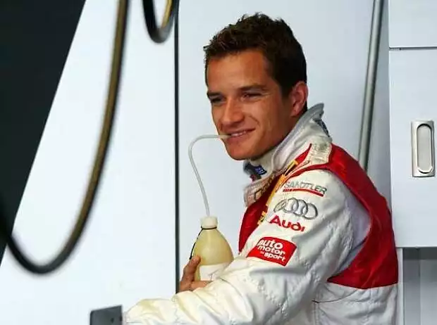 Timo Scheider Titel-Bild zur News: Timo Scheider