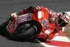 Bild zum Inhalt: MotoGP: Bestzeit für Stoner im 1. Freien Training