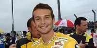 Bild zum Inhalt: MotoGP: Last-Minute-Bestzeit für Rookie Guintoli