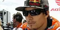 Nicky Hayden
