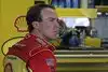 Bild zum Inhalt: Harvick mit Schimpfkanonade gegen Montoya